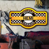 Officially Licensed Chrysler Mopar Hemi Garage LED Neon Light Sign (9.5” x 17.25”)